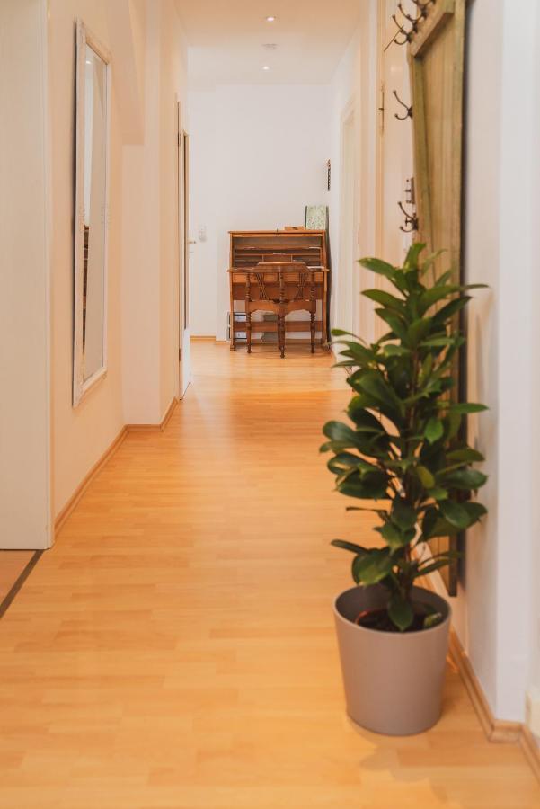 Zum Alten Lampenladen Lübbenau Eksteriør bilde